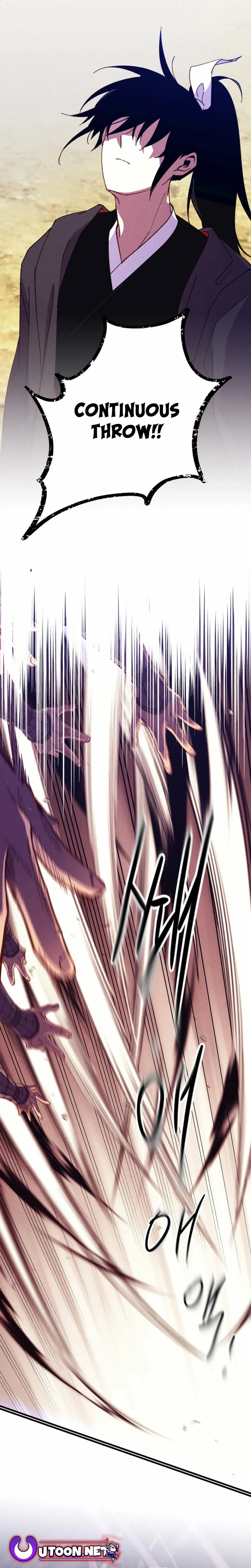 Lightning Degree Chapter 182 page 13