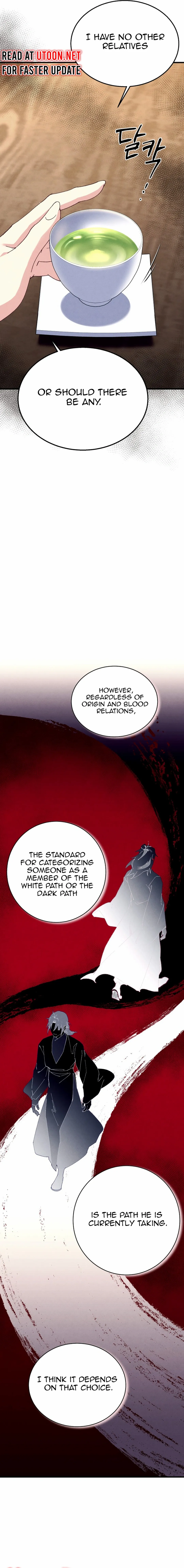 Lightning Degree Chapter 189 page 5