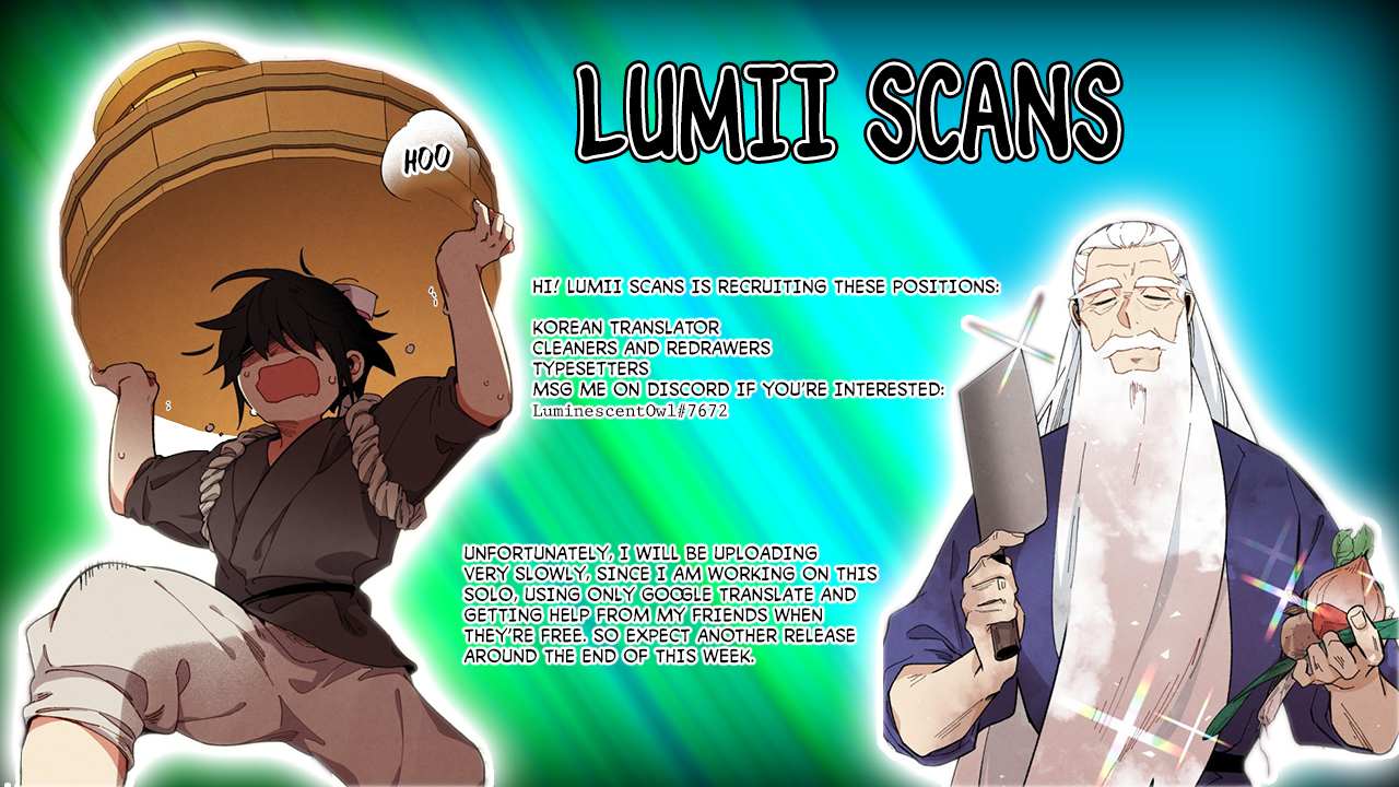 Lightning Degree Chapter 2 page 0