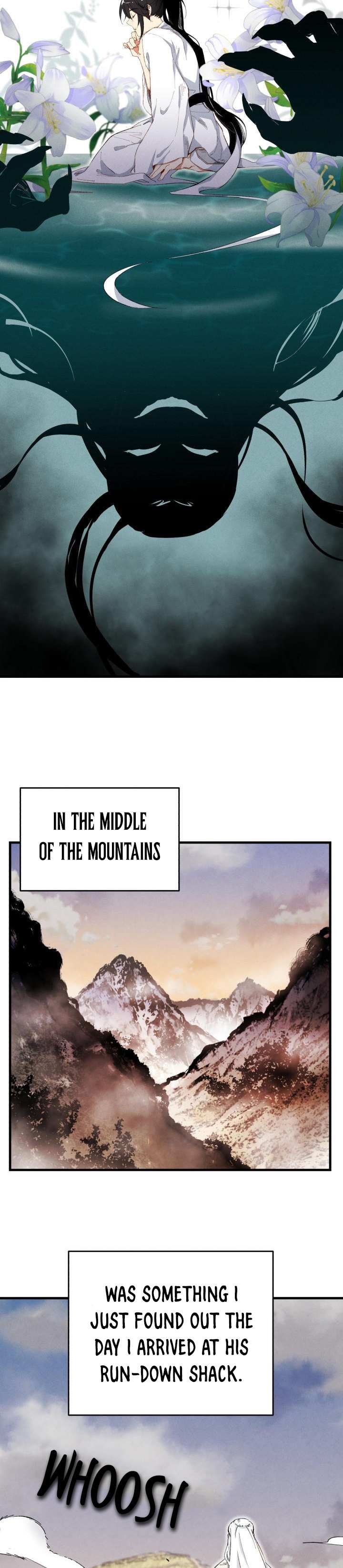 Lightning Degree Chapter 2 page 2