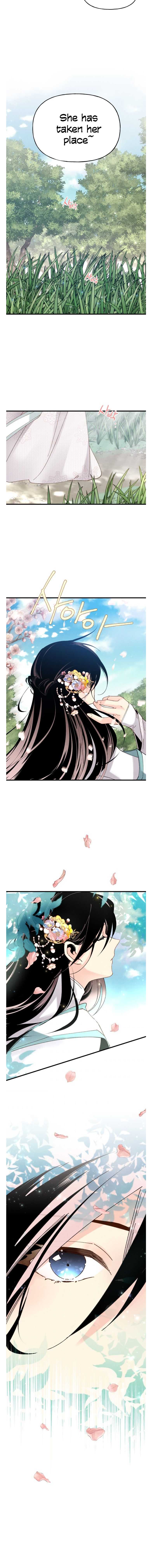 Lightning Degree Chapter 90 page 10
