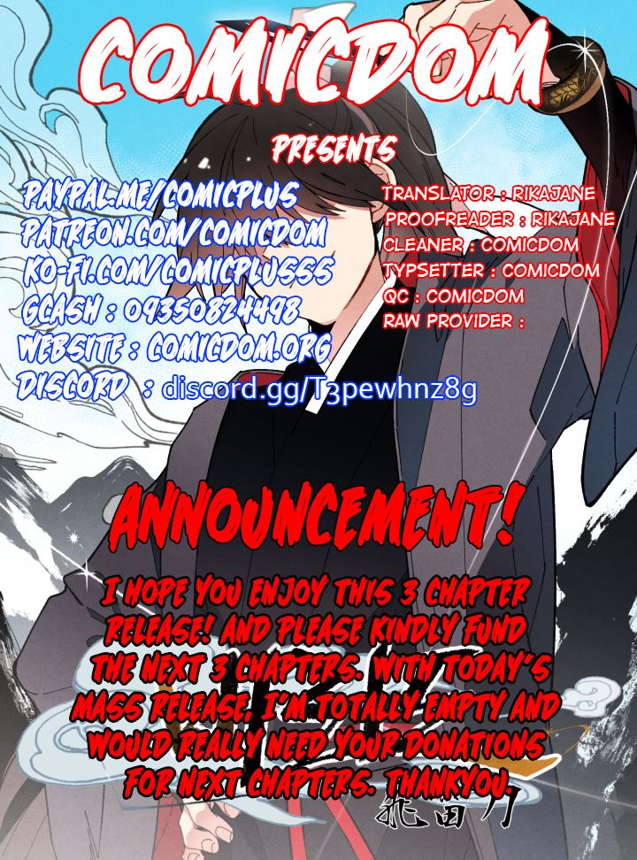 Lightning Degree Chapter 90 page 11