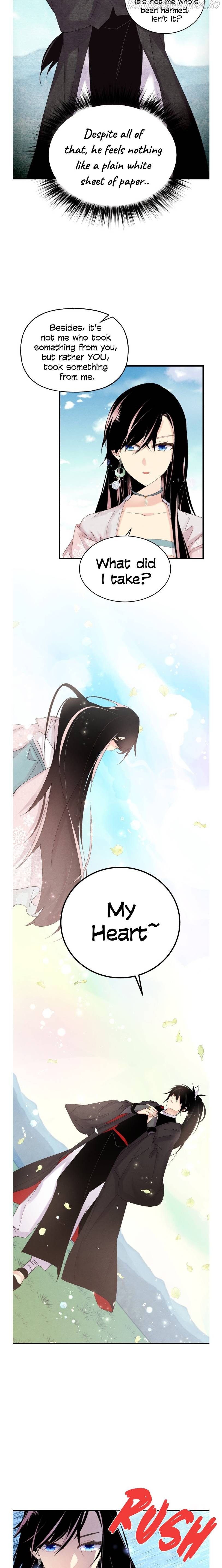Lightning Degree Chapter 94 page 3