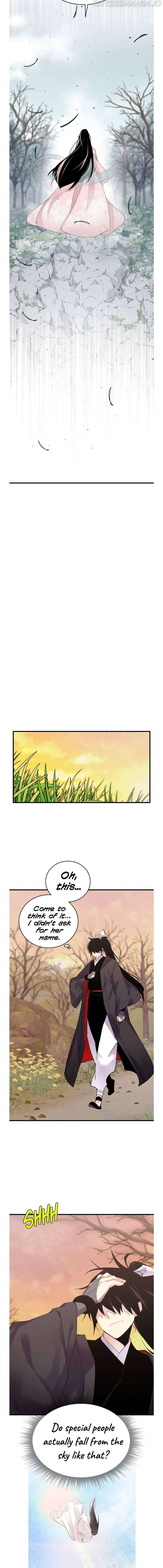 Lightning Degree Chapter 94 page 14