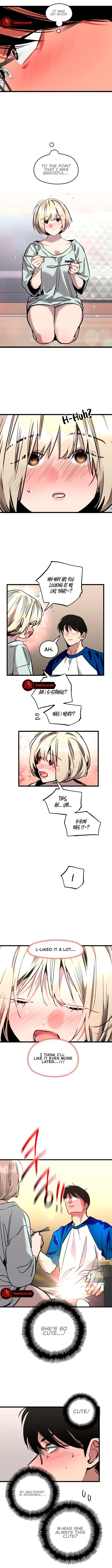 Lily House In Front Chapter 39 page 8