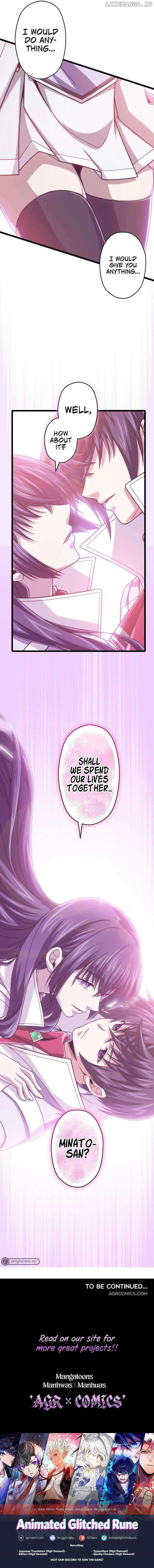 Magic Level 99990000 All-Attribute Great Sage Chapter 84 page 11