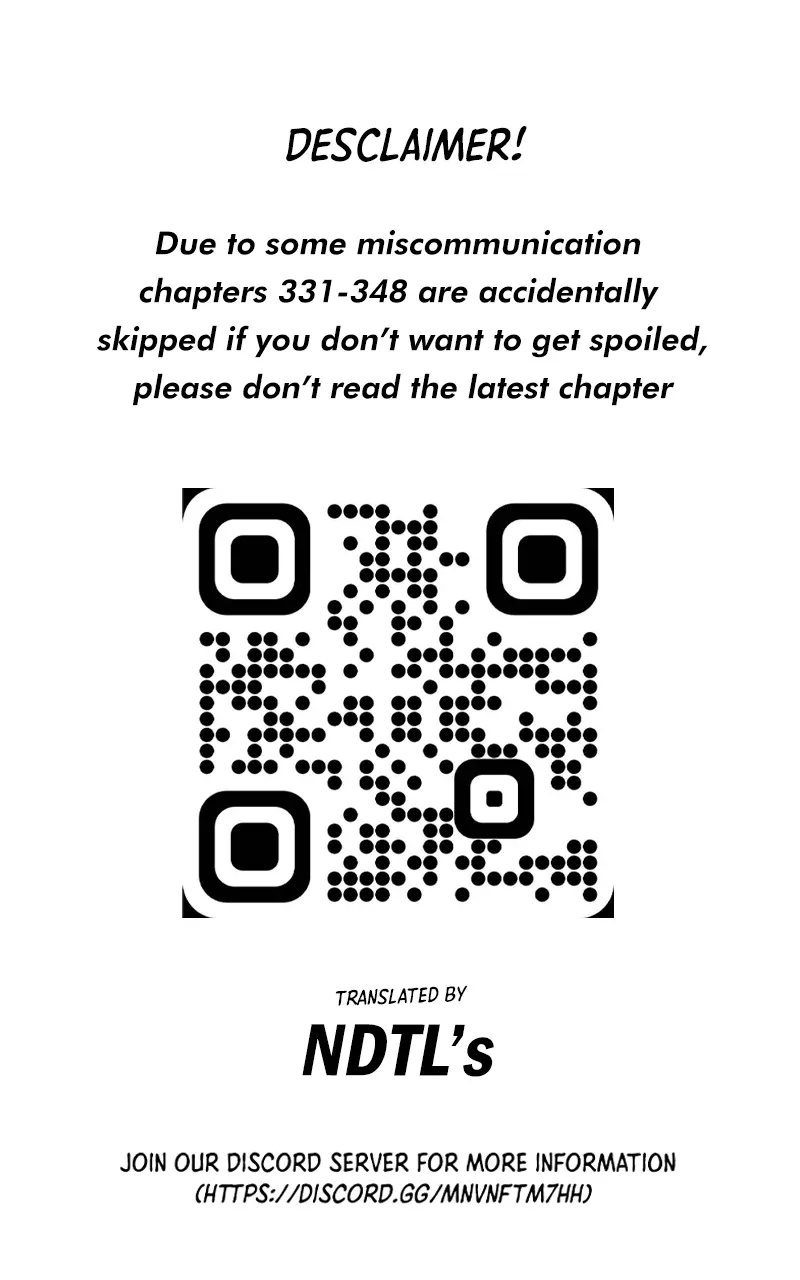Meng Shi Zai Shang Chapter 296 page 1