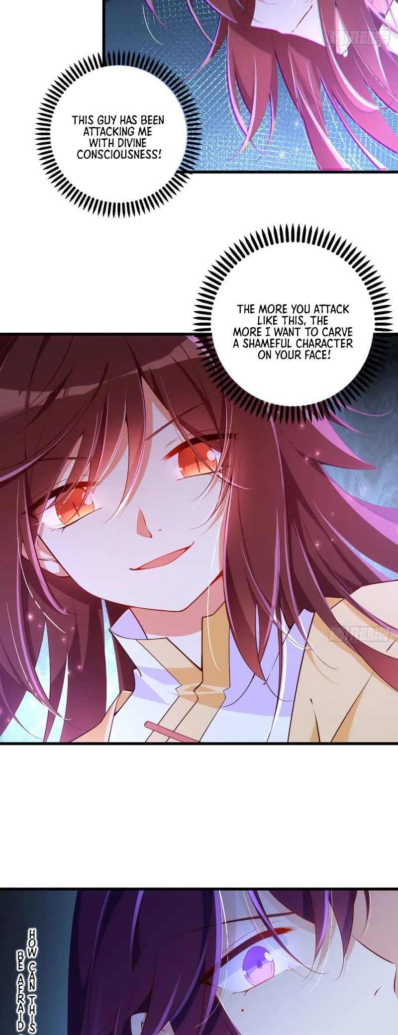 Meng Shi Zai Shang Chapter 296 page 8