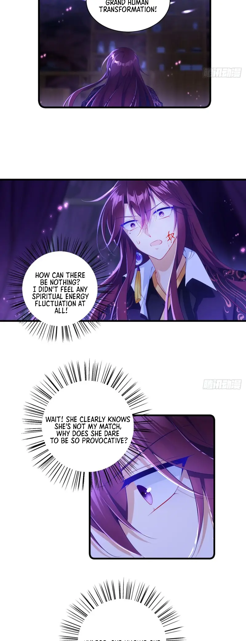 Meng Shi Zai Shang Chapter 296 page 14