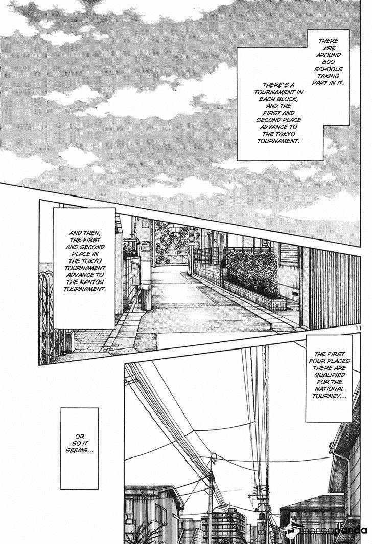 Mix Chapter 5 : Then Why page 9