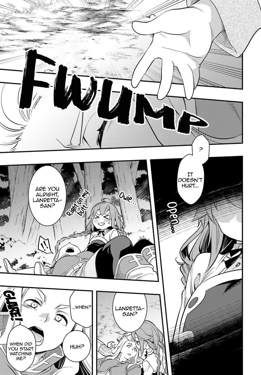 Mushoku Tensei: Roxy Is Serious Chapter 26: Library page 10