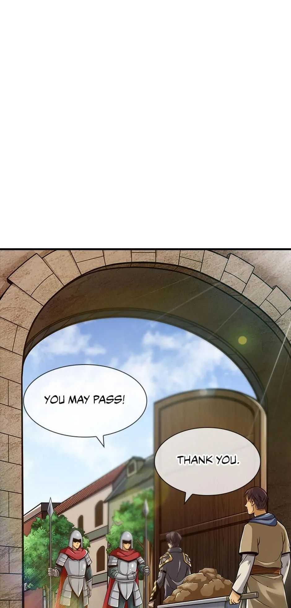 My 1.5-Billion-Won Item (Official) Chapter 2 page 2