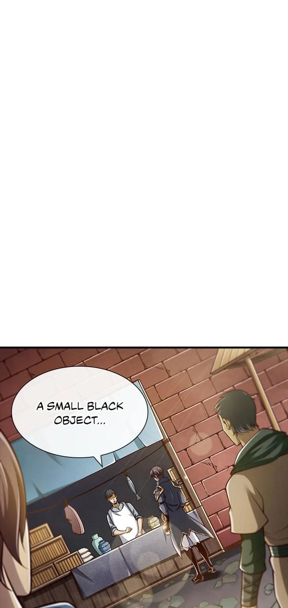 My 1.5-Billion-Won Item (Official) Chapter 2 page 9