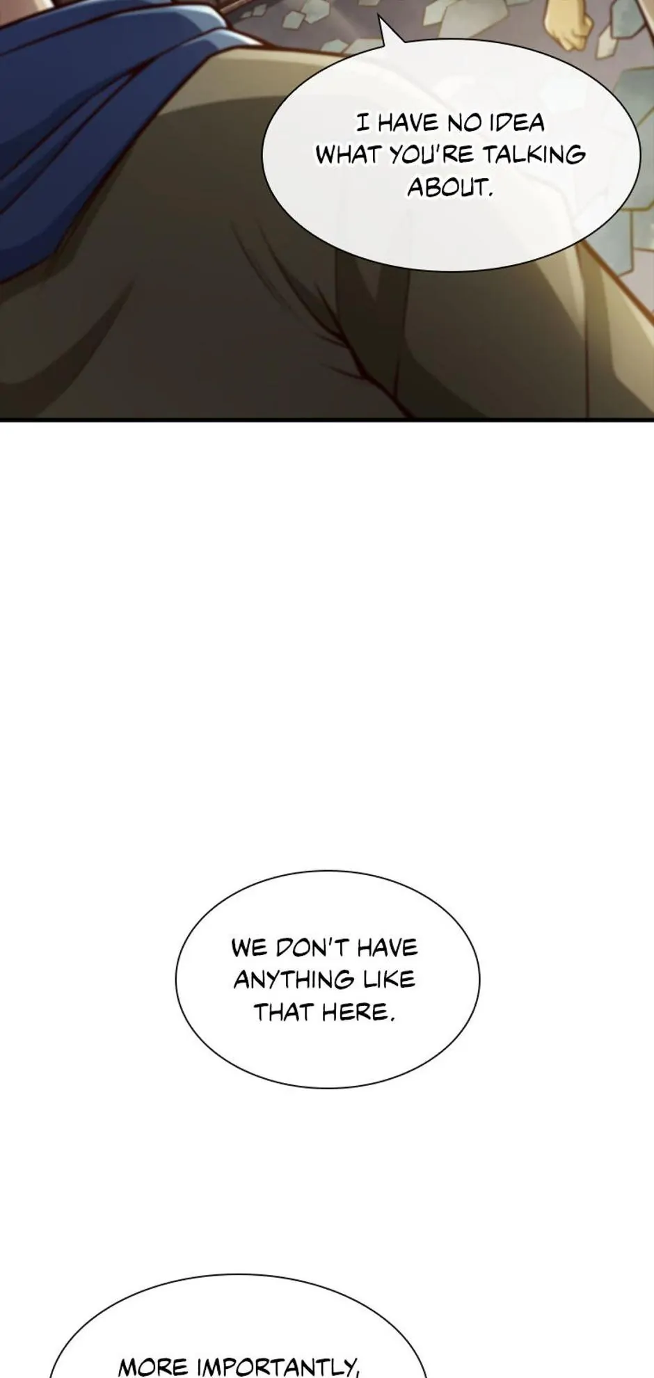My 1.5-Billion-Won Item (Official) Chapter 2 page 10