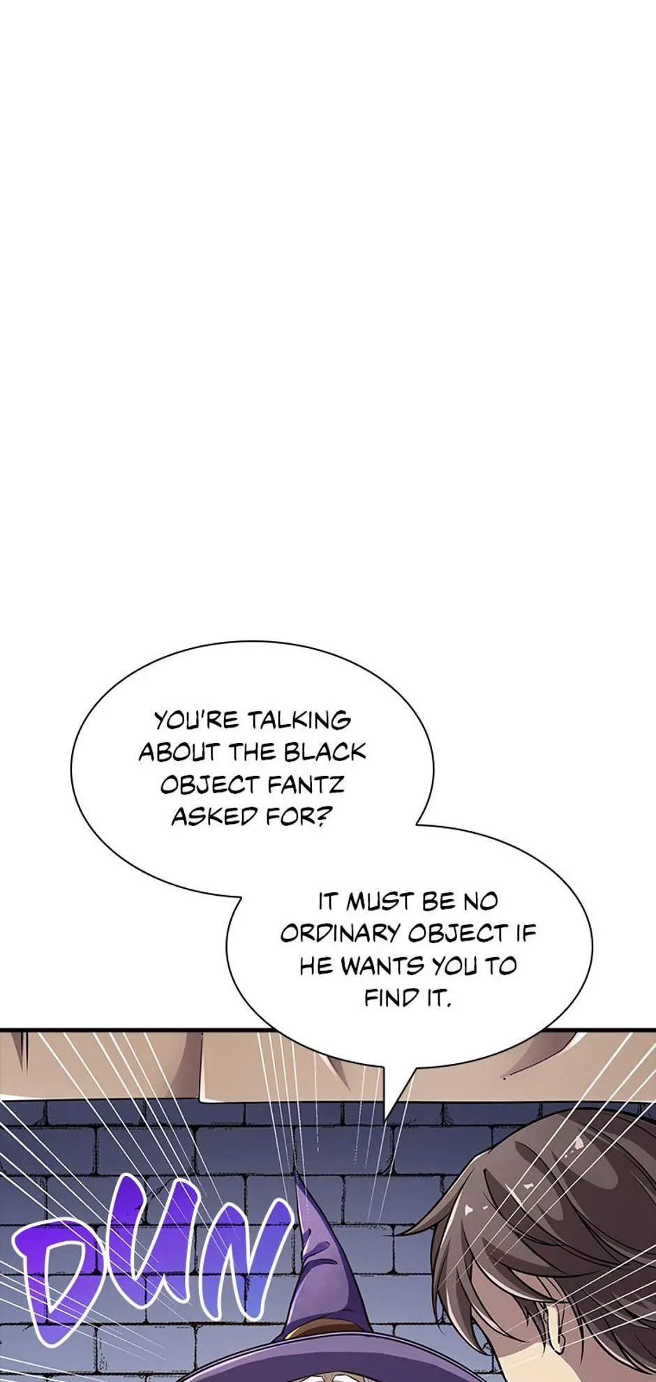 My 1.5-Billion-Won Item (Official) Chapter 2 page 13