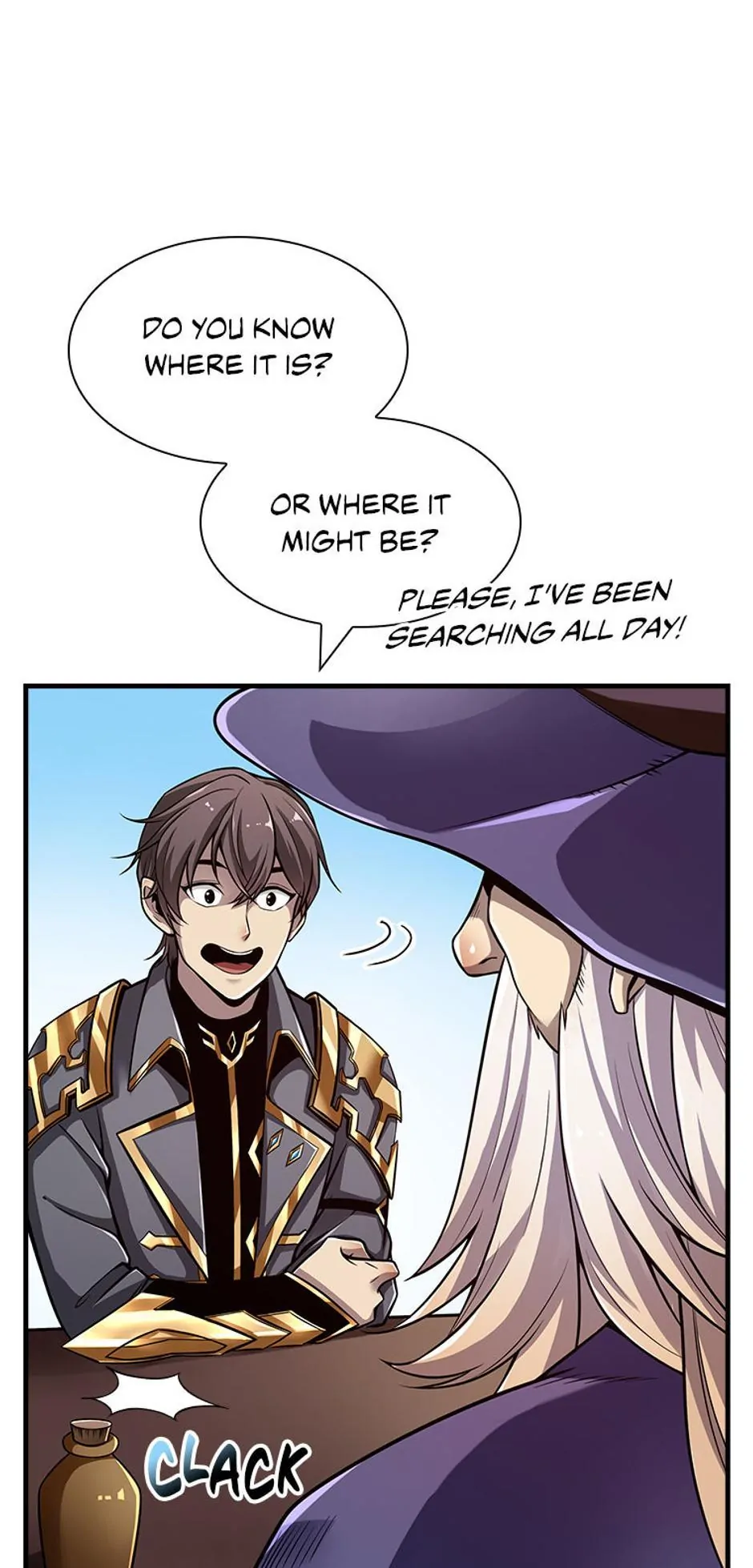 My 1.5-Billion-Won Item (Official) Chapter 2 page 15