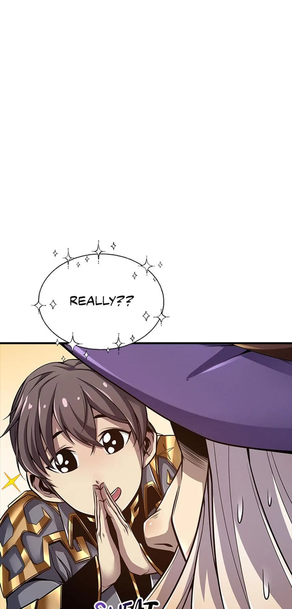 My 1.5-Billion-Won Item (Official) Chapter 2 page 18