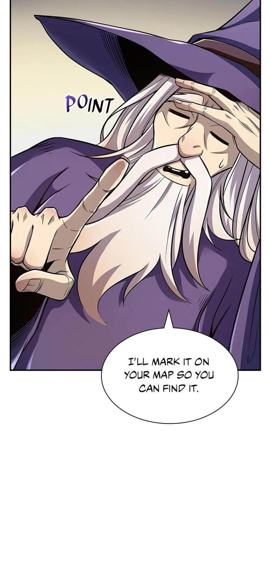 My 1.5-Billion-Won Item (Official) Chapter 2 page 20