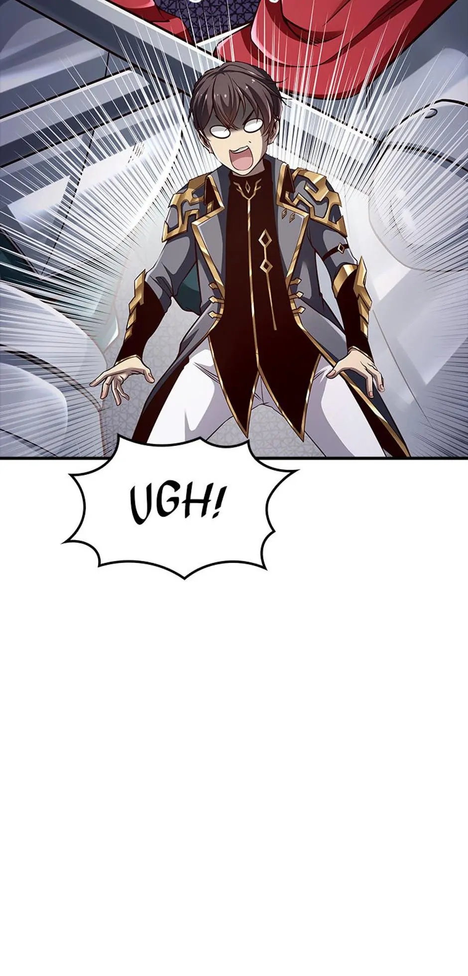 My 1.5-Billion-Won Item (Official) Chapter 2 page 28