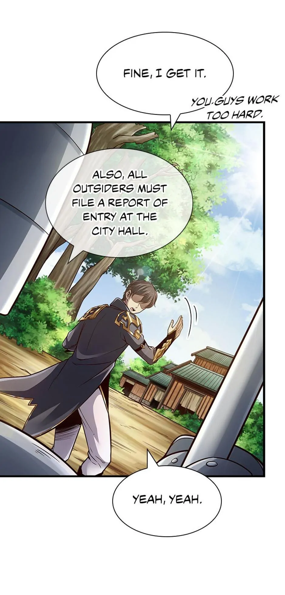 My 1.5-Billion-Won Item (Official) Chapter 2 page 29