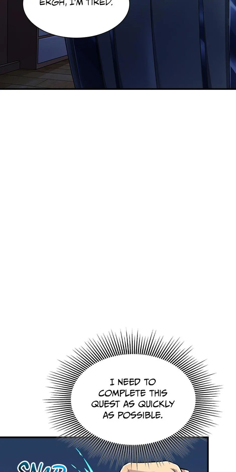 My 1.5-Billion-Won Item (Official) Chapter 2 page 34
