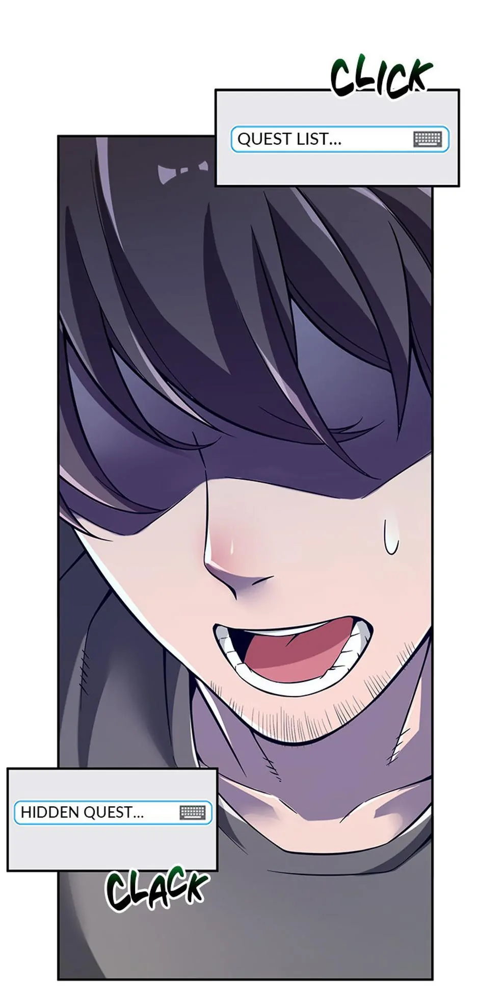 My 1.5-Billion-Won Item (Official) Chapter 2 page 39