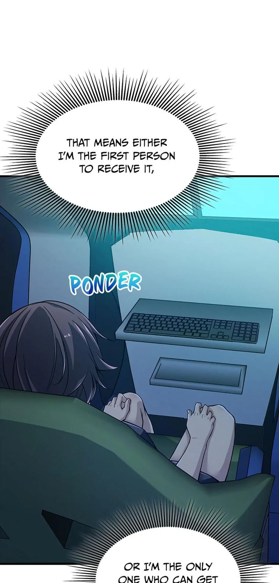 My 1.5-Billion-Won Item (Official) Chapter 2 page 43