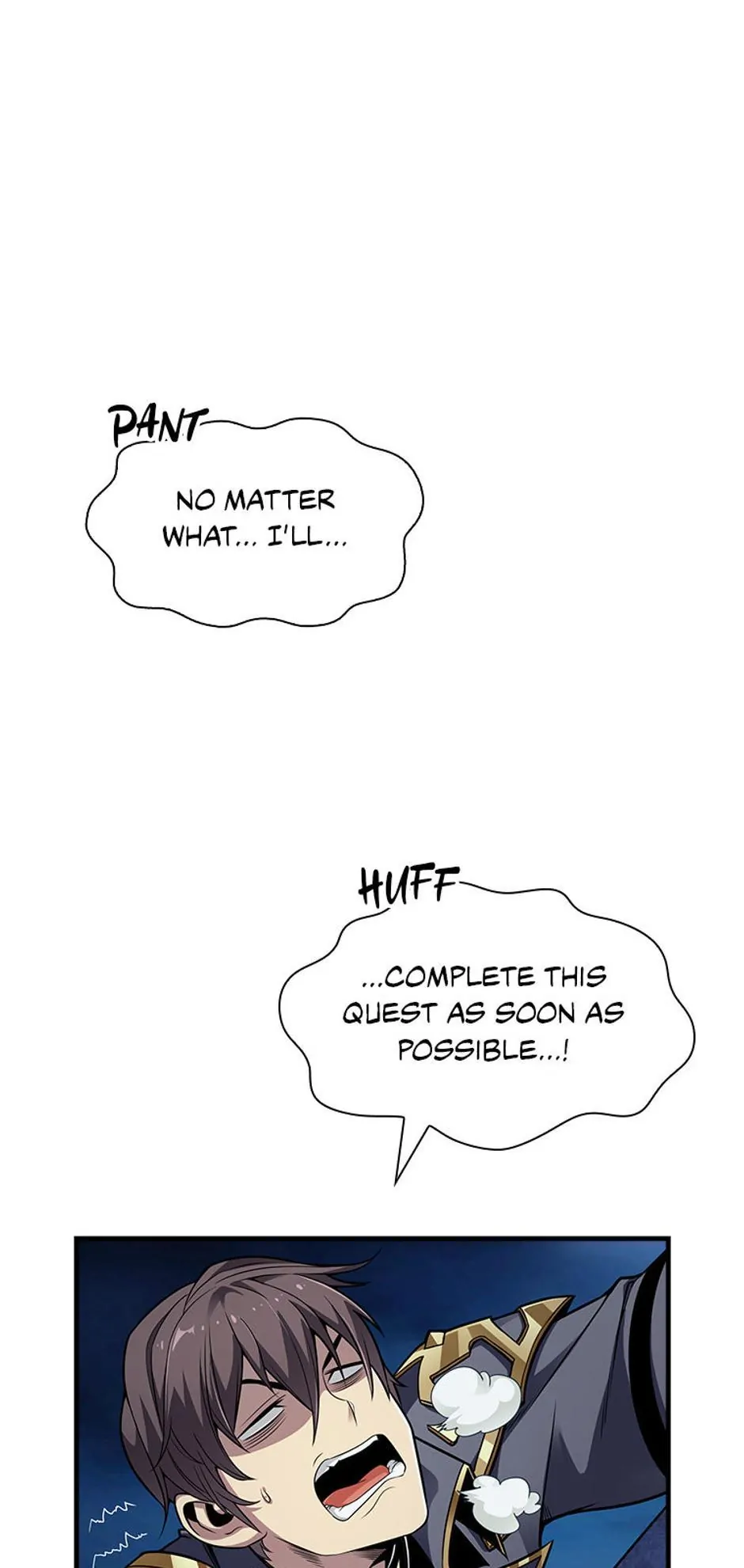 My 1.5-Billion-Won Item (Official) Chapter 2 page 45