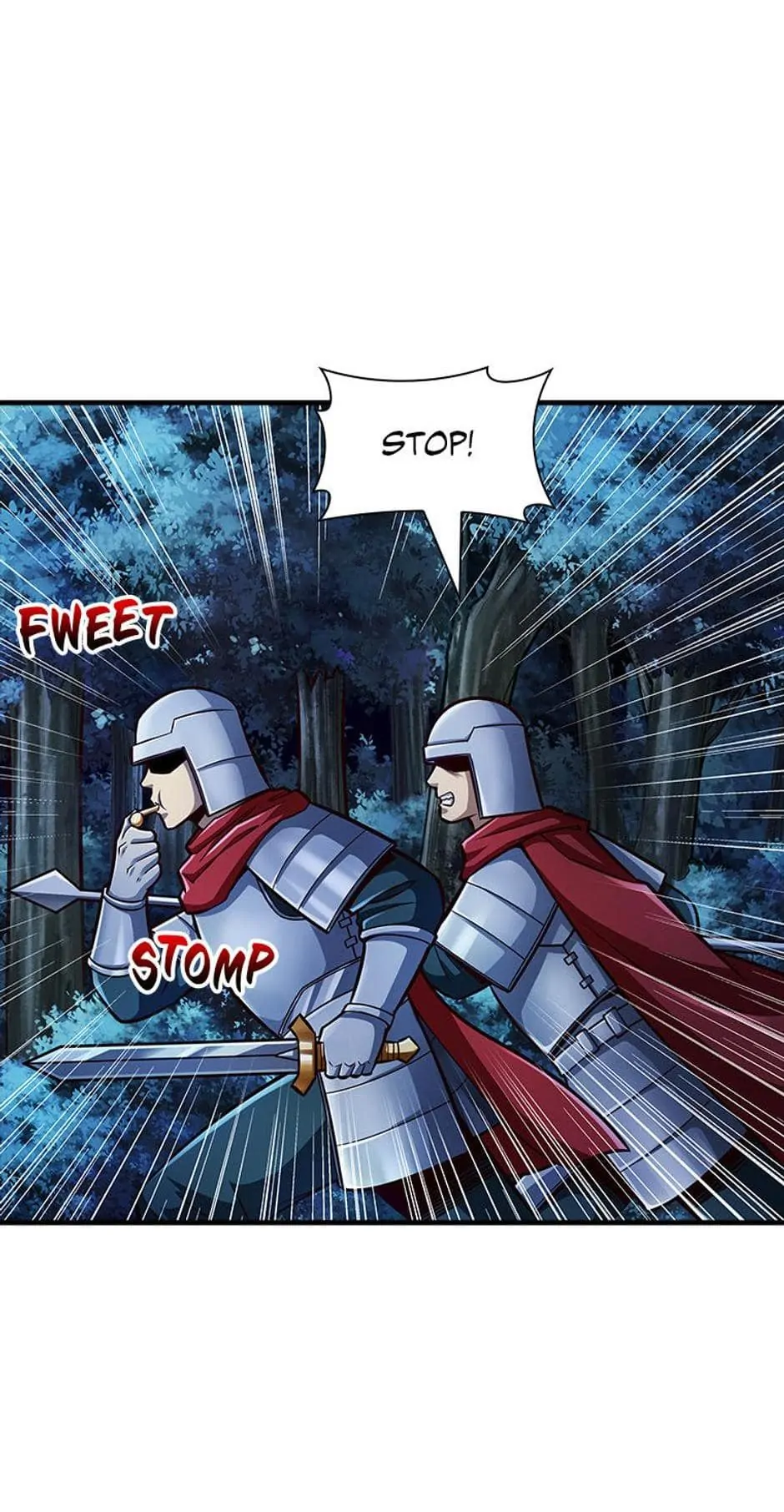 My 1.5-Billion-Won Item (Official) Chapter 2 page 58