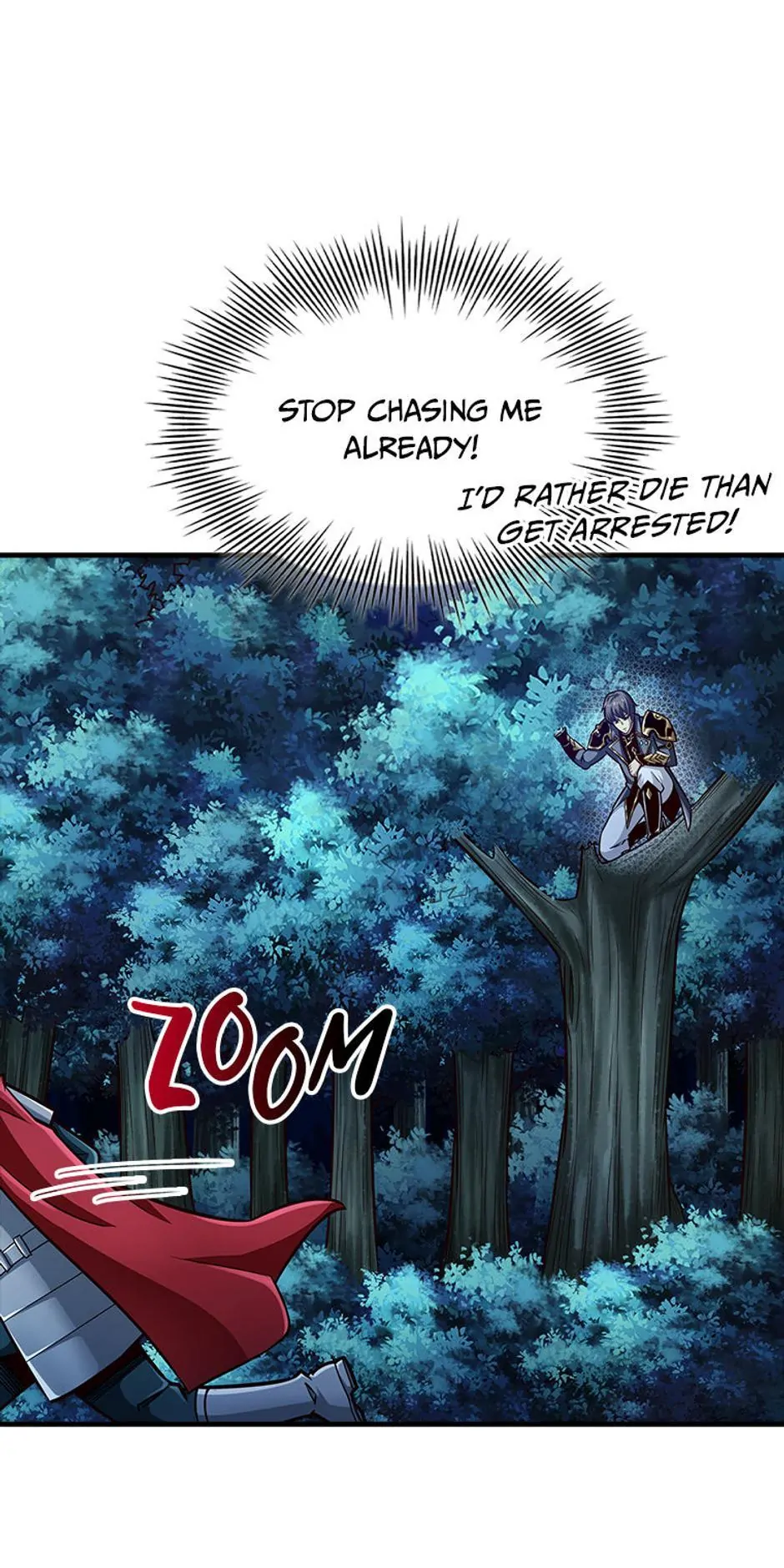 My 1.5-Billion-Won Item (Official) Chapter 2 page 59