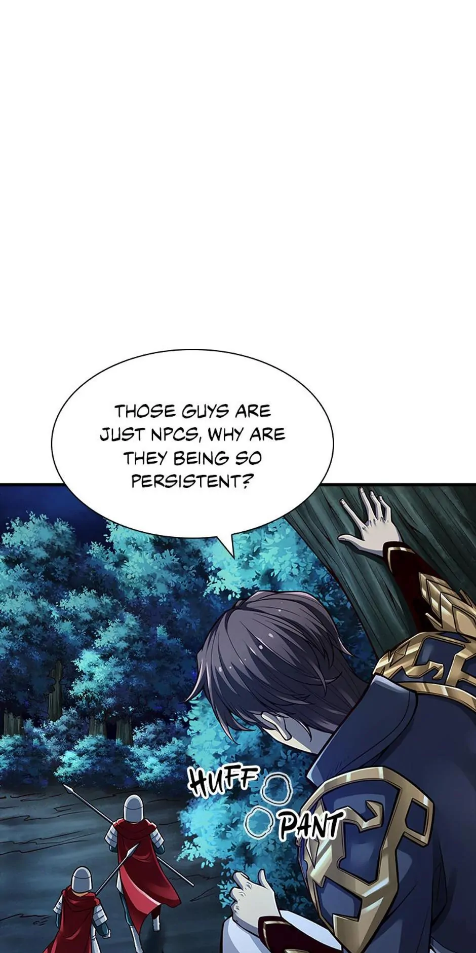 My 1.5-Billion-Won Item (Official) Chapter 2 page 60