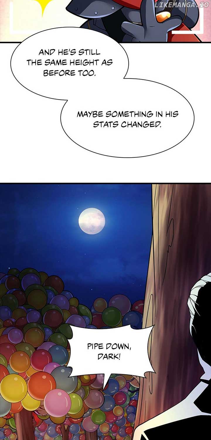 My 1.5-Billion-Won Item (Official) Chapter 23 page 1