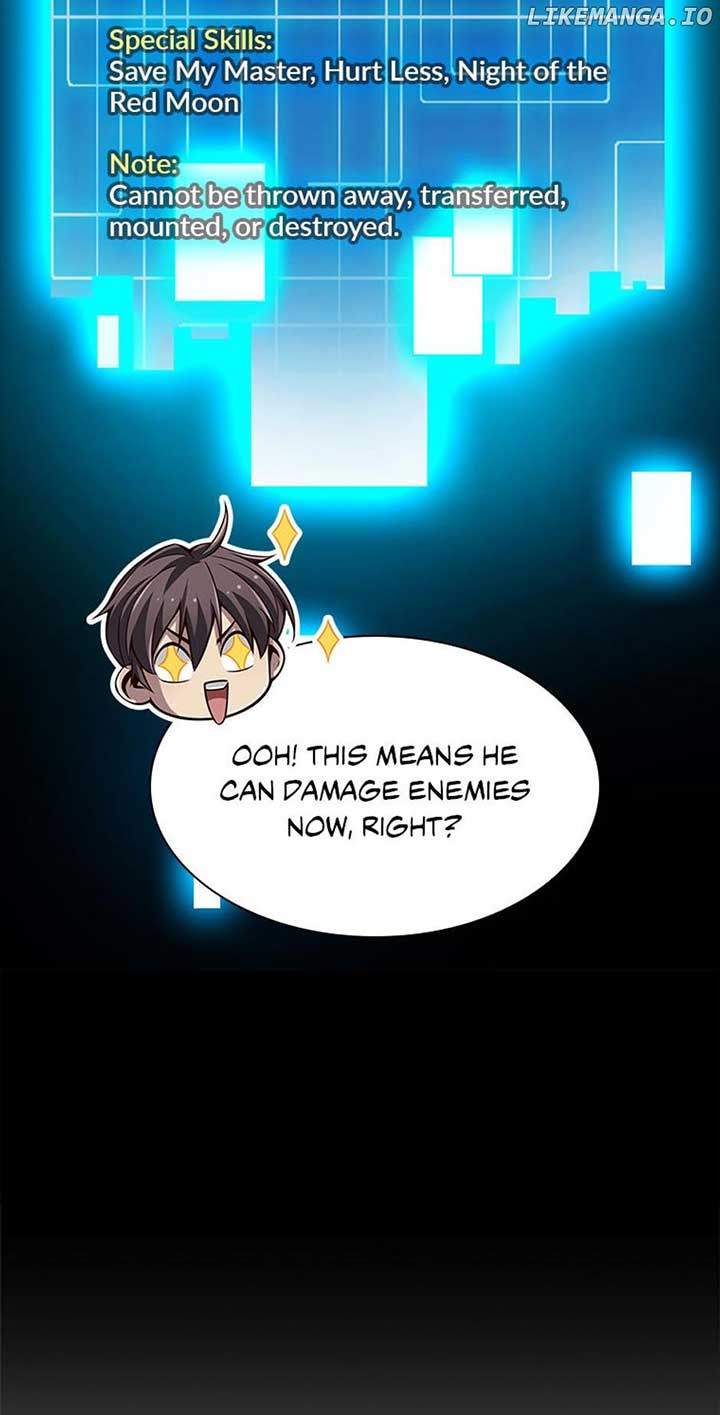 My 1.5-Billion-Won Item (Official) Chapter 23 page 5