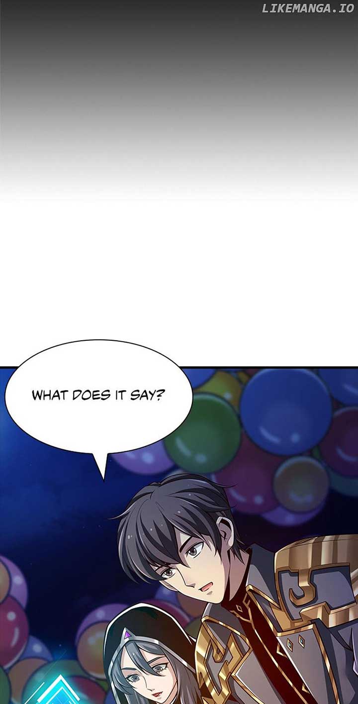 My 1.5-Billion-Won Item (Official) Chapter 23 page 6