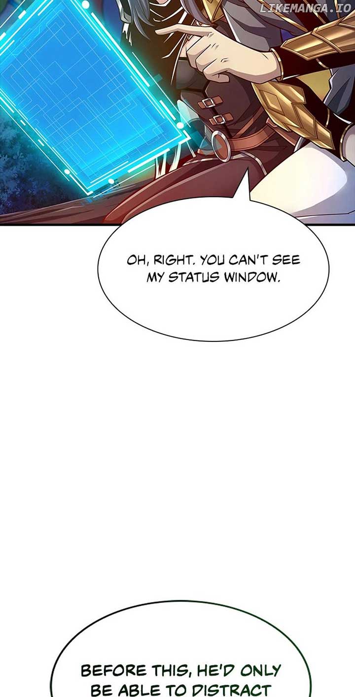 My 1.5-Billion-Won Item (Official) Chapter 23 page 7