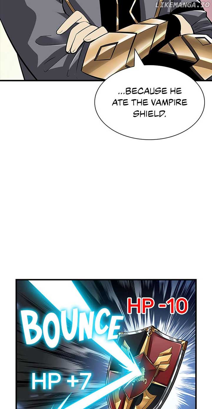 My 1.5-Billion-Won Item (Official) Chapter 23 page 12