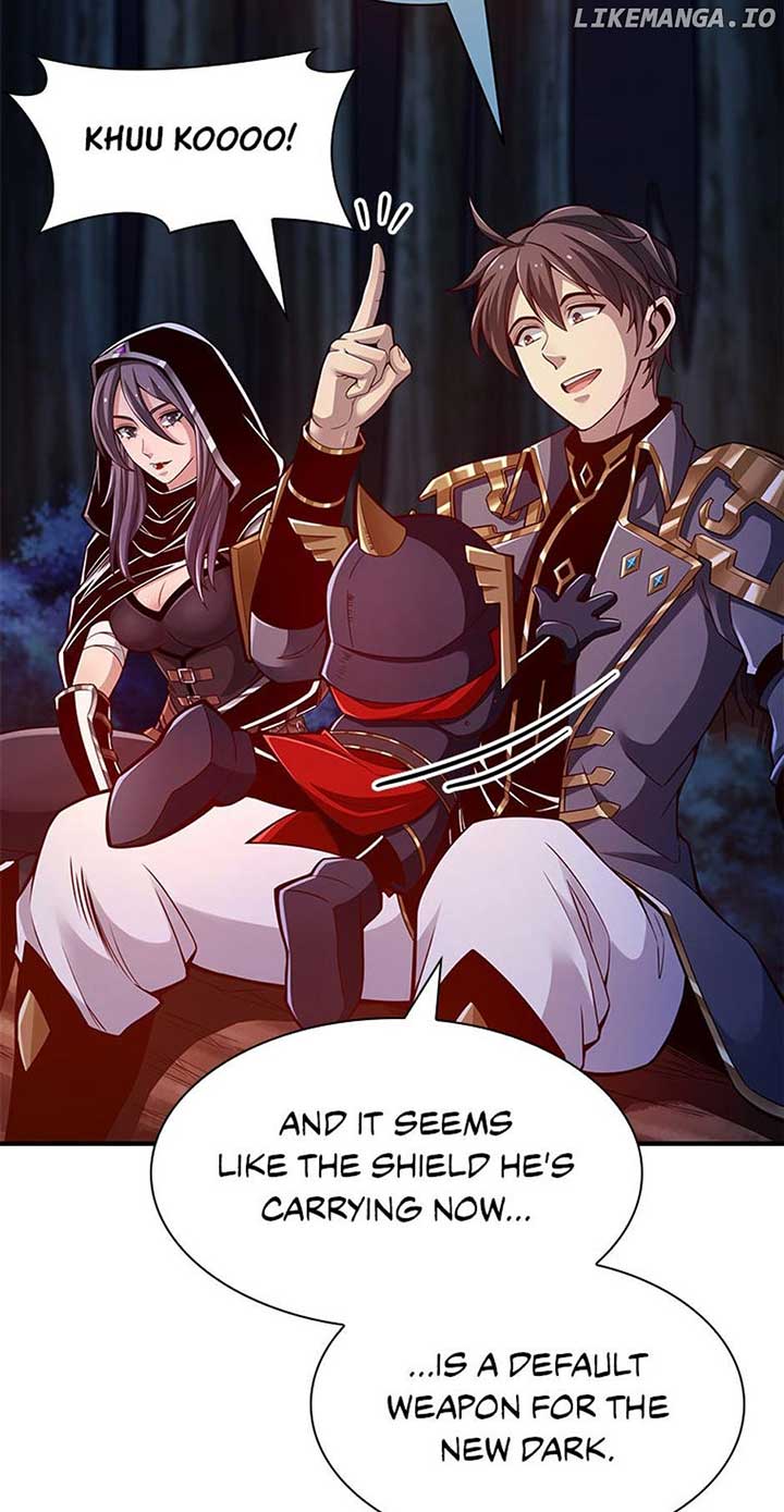 My 1.5-Billion-Won Item (Official) Chapter 23 page 14