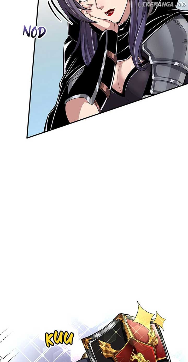 My 1.5-Billion-Won Item (Official) Chapter 23 page 16