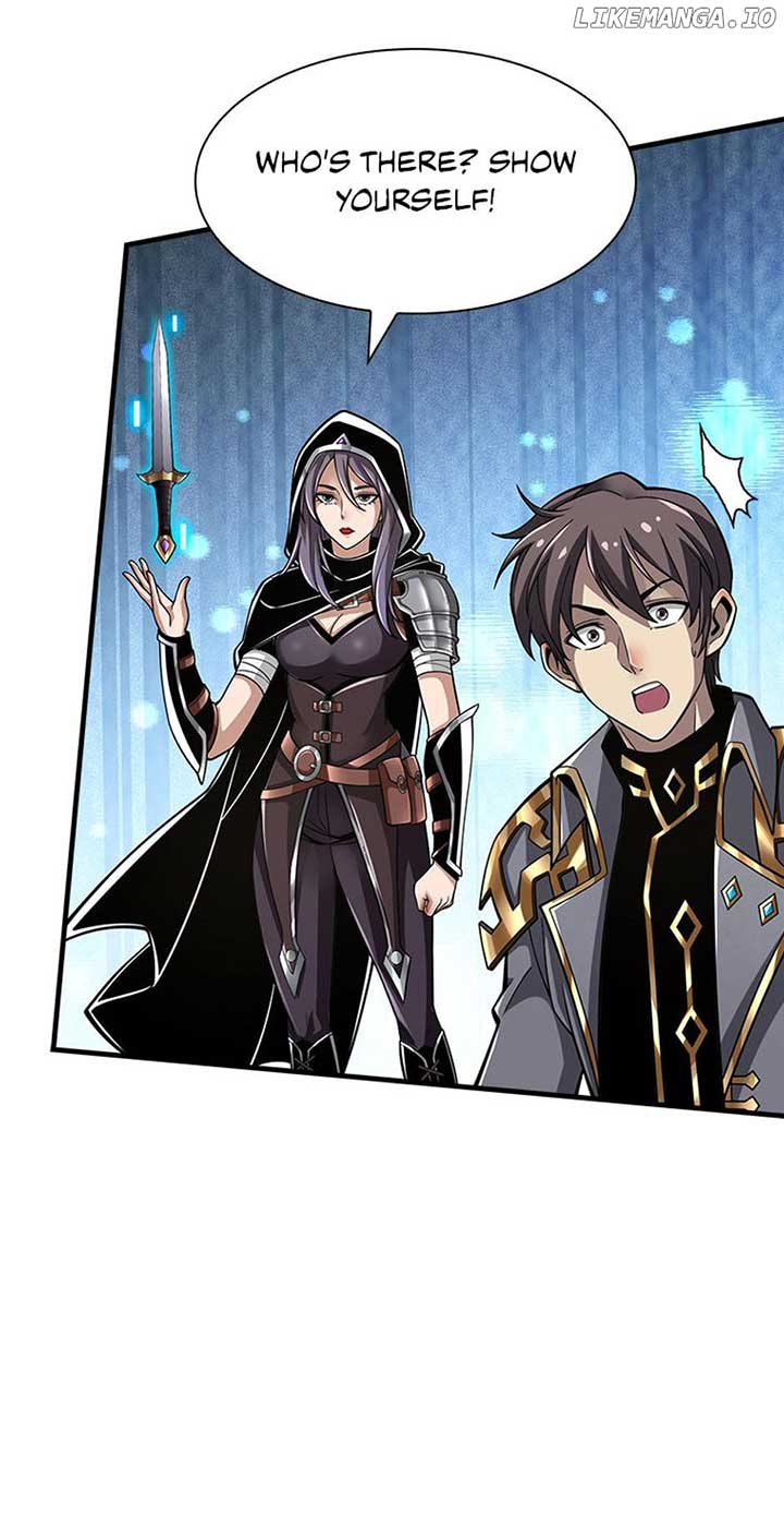 My 1.5-Billion-Won Item (Official) Chapter 23 page 24