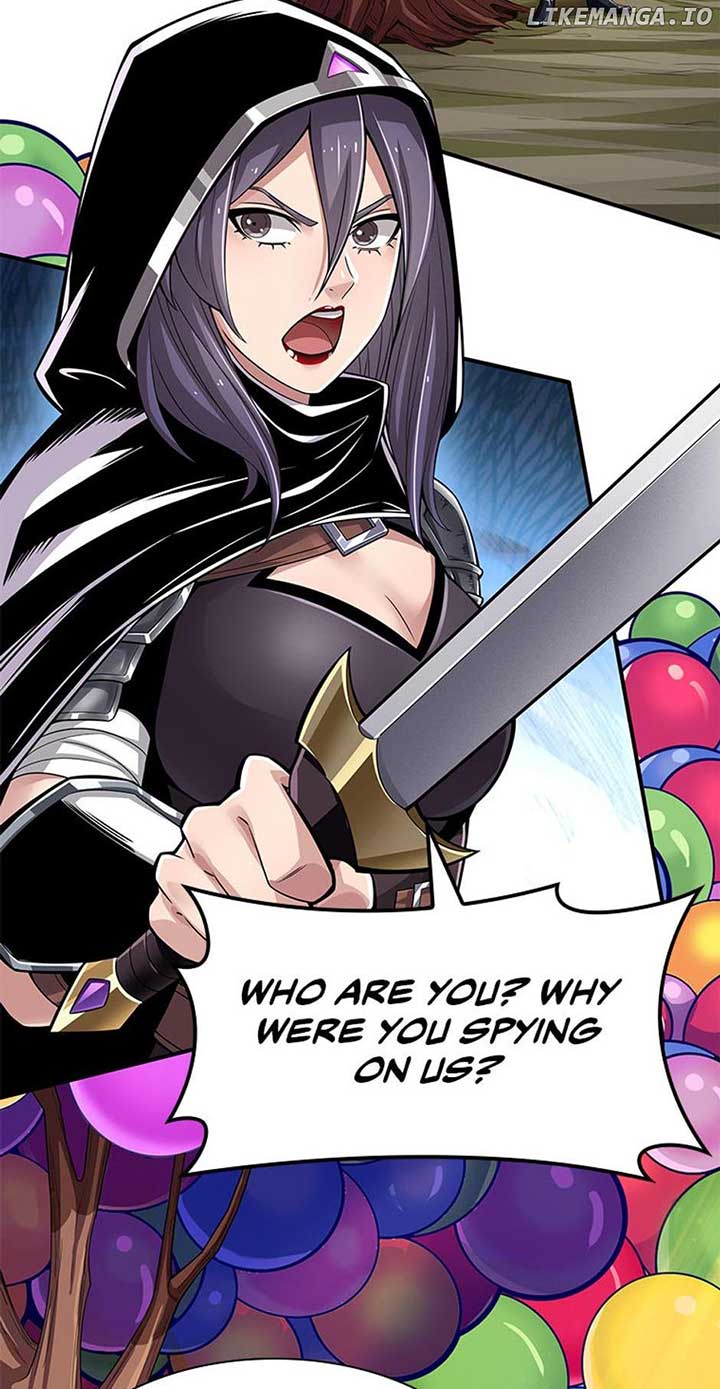 My 1.5-Billion-Won Item (Official) Chapter 23 page 26