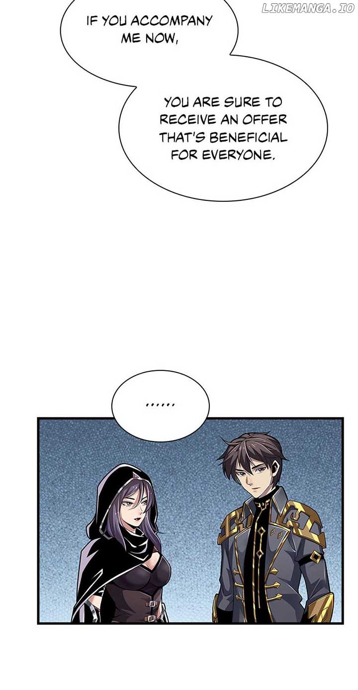 My 1.5-Billion-Won Item (Official) Chapter 23 page 30