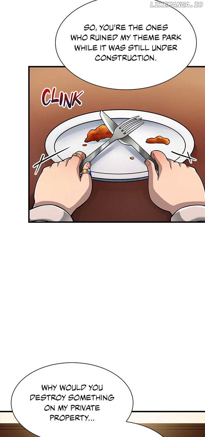 My 1.5-Billion-Won Item (Official) Chapter 23 page 33