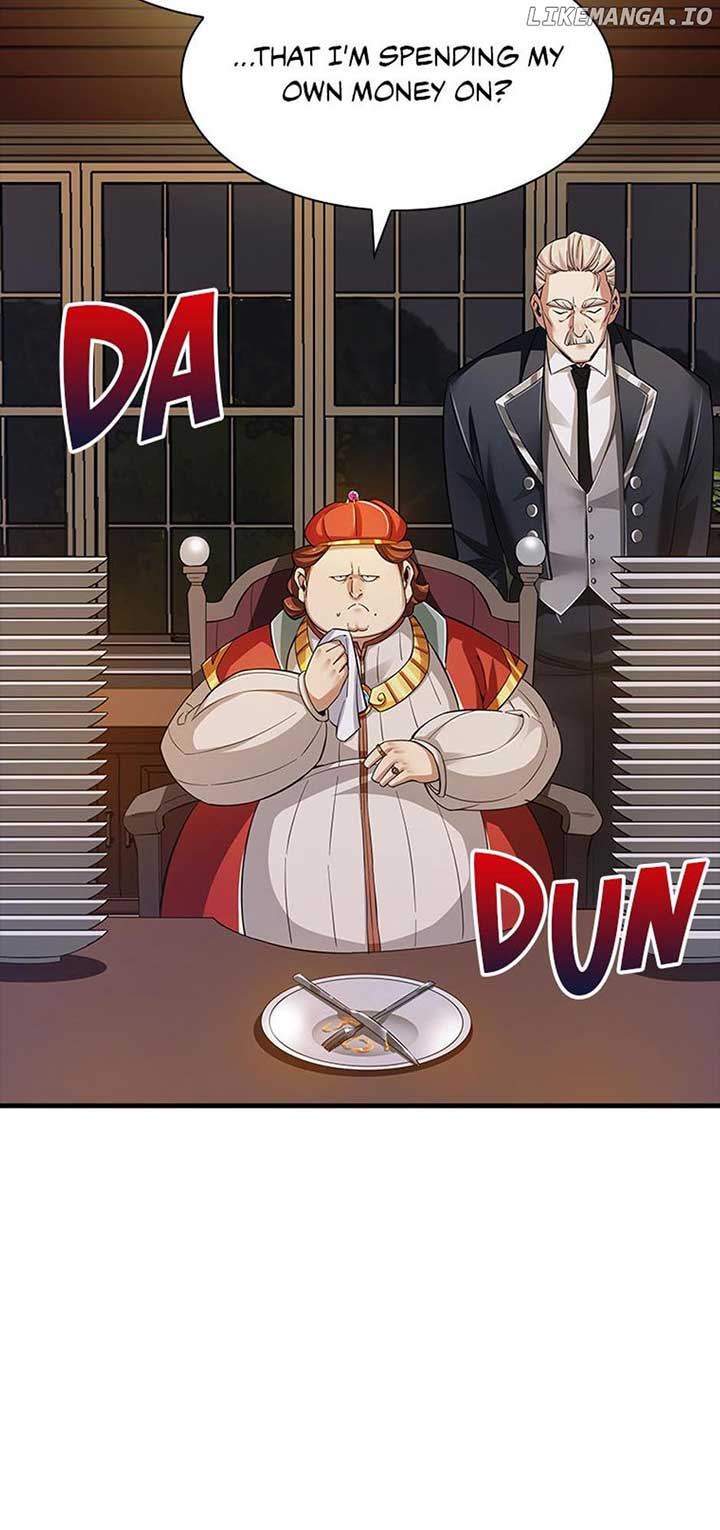 My 1.5-Billion-Won Item (Official) Chapter 23 page 34