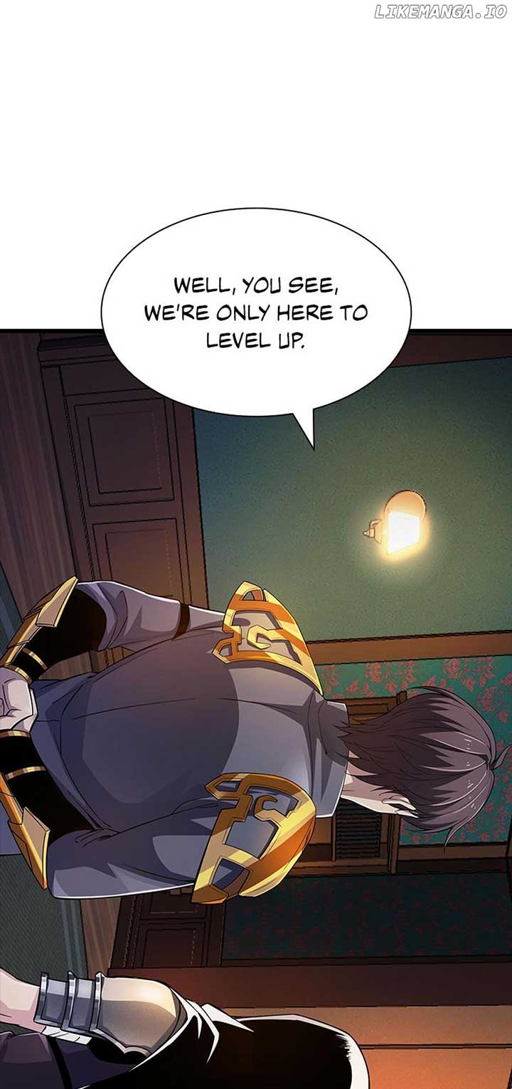 My 1.5-Billion-Won Item (Official) Chapter 23 page 35