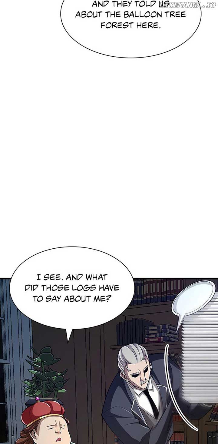 My 1.5-Billion-Won Item (Official) Chapter 23 page 38
