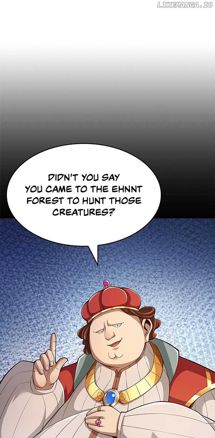 My 1.5-Billion-Won Item (Official) Chapter 23 page 41
