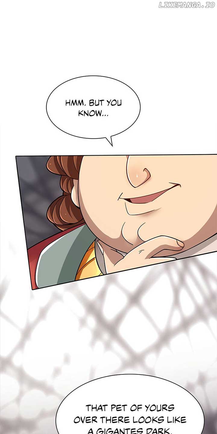 My 1.5-Billion-Won Item (Official) Chapter 23 page 55