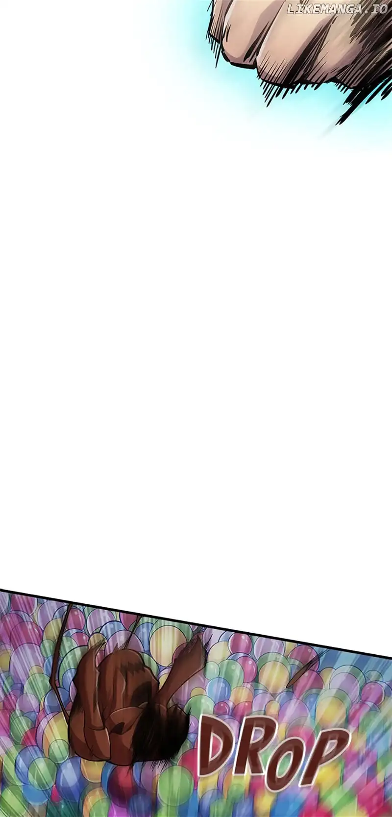My 1.5-Billion-Won Item (Official) Chapter 32 page 4