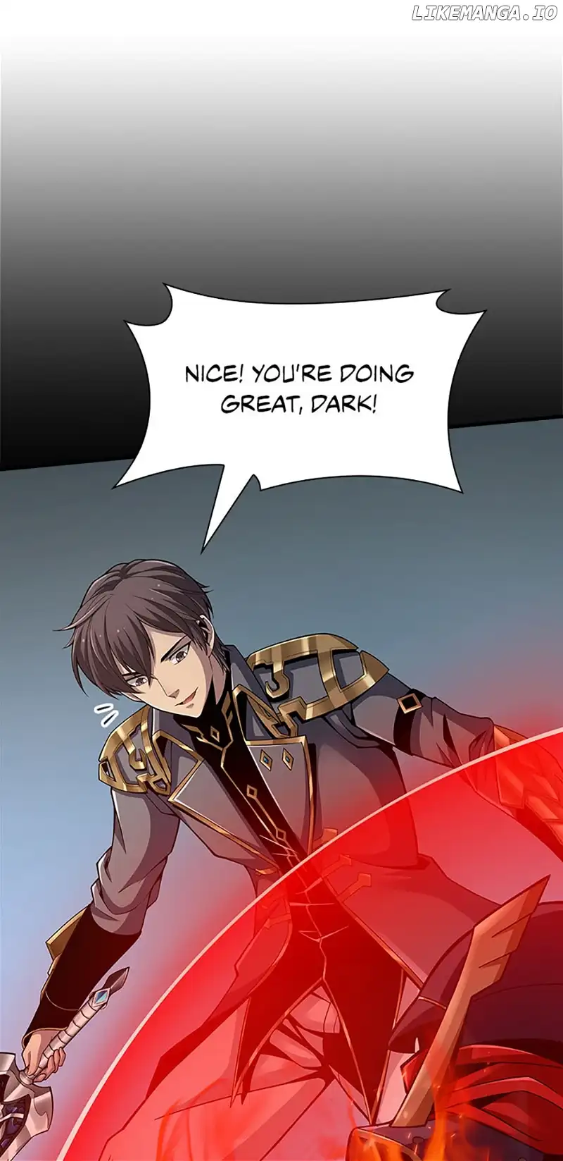 My 1.5-Billion-Won Item (Official) Chapter 32 page 8