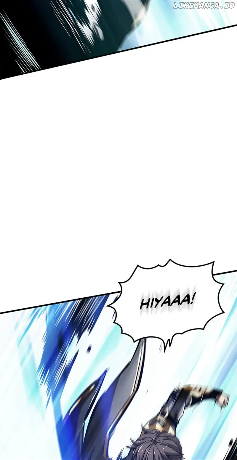 My 1.5-Billion-Won Item (Official) Chapter 32 page 21